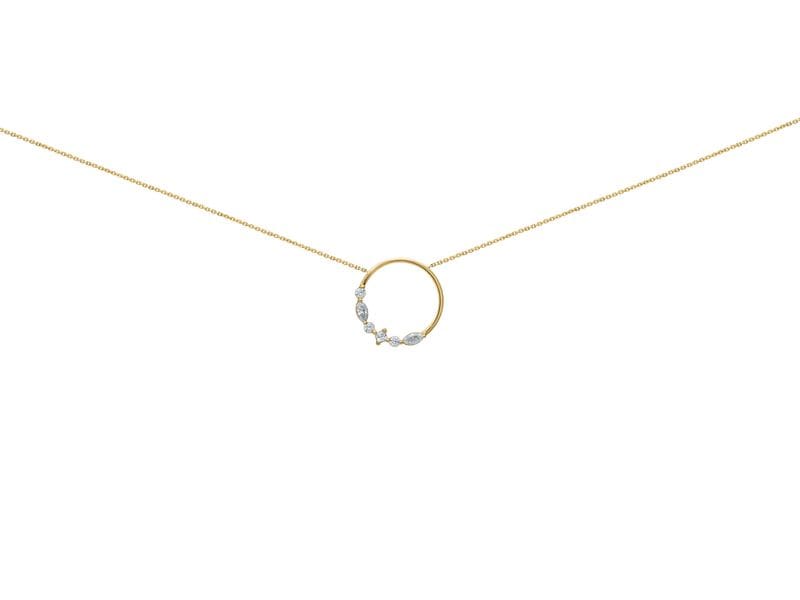 COLLIER OR