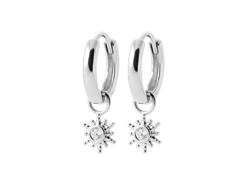 CREOLES ARGENT