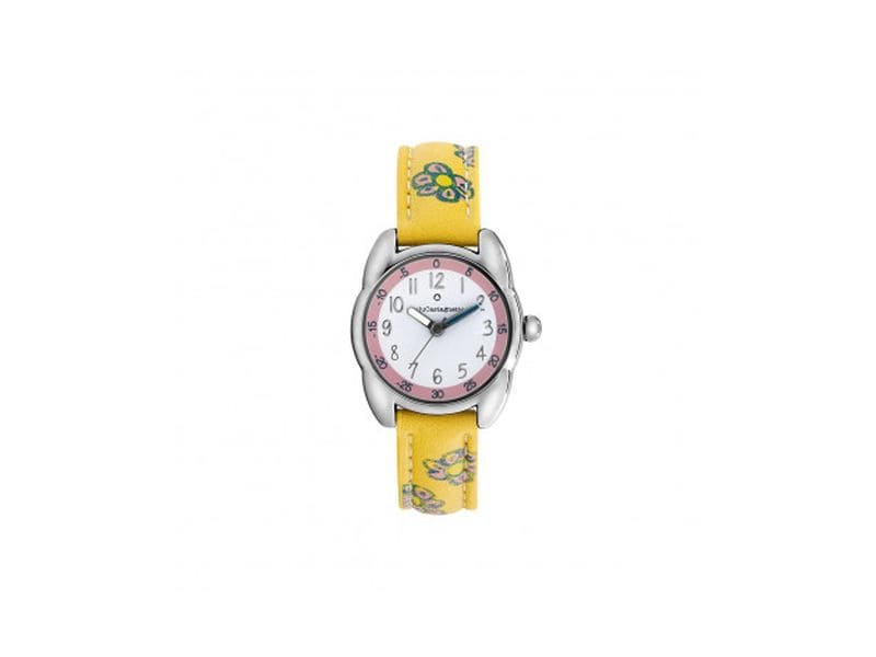 MONTRE LULU CASTAGNETTE