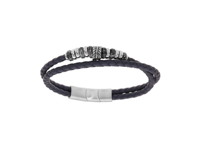 BRACELET ACIER