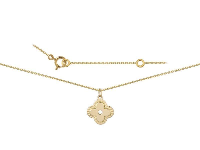 COLLIER OR