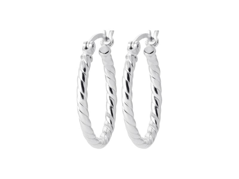 CREOLES ARGENT
