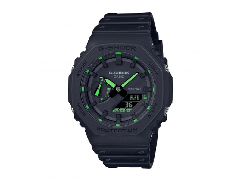 MONTRE CASIO GA-2100-1A3ER