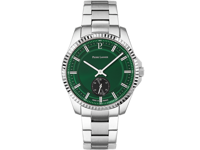 MONTRE HOMME PIERRE LANNIER