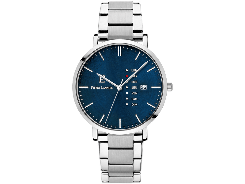 MONTRE HOMME PIERRE LANNIER
