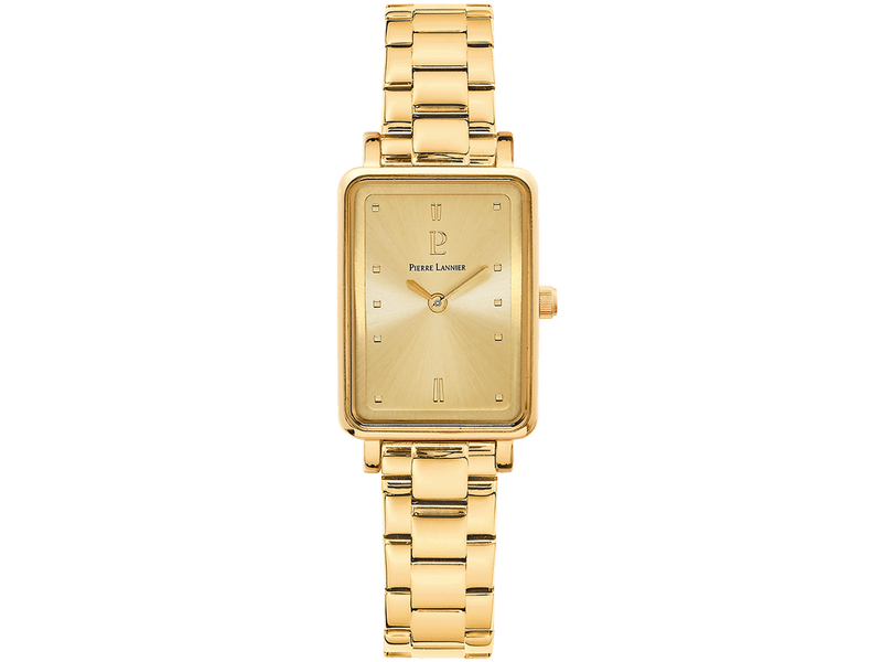 MONTRE FEMME PIERRE LANNIER