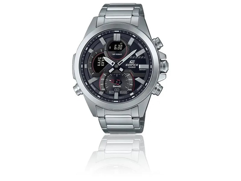 MONTRE CASIO ECB-30D-1AEF