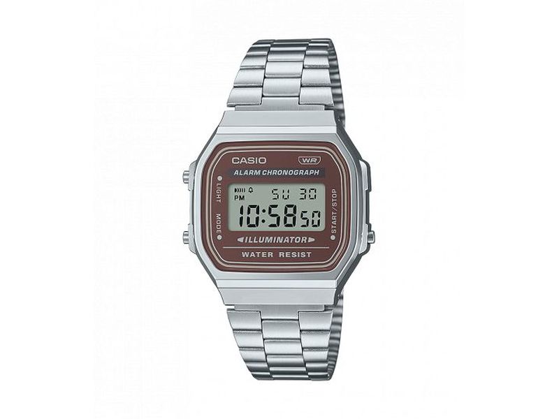 MONTRE CASIO A168WA-5AYES