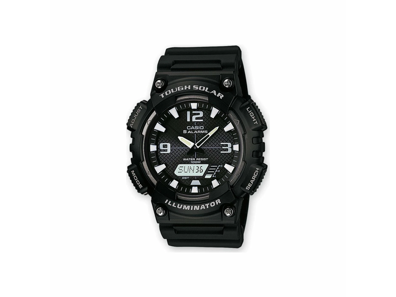 MONTRE CASIO AQ-S810W-1AVEF