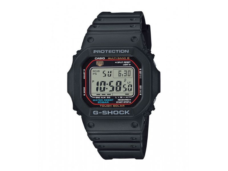 MONTRE CASIO GW-M5610U-1ER