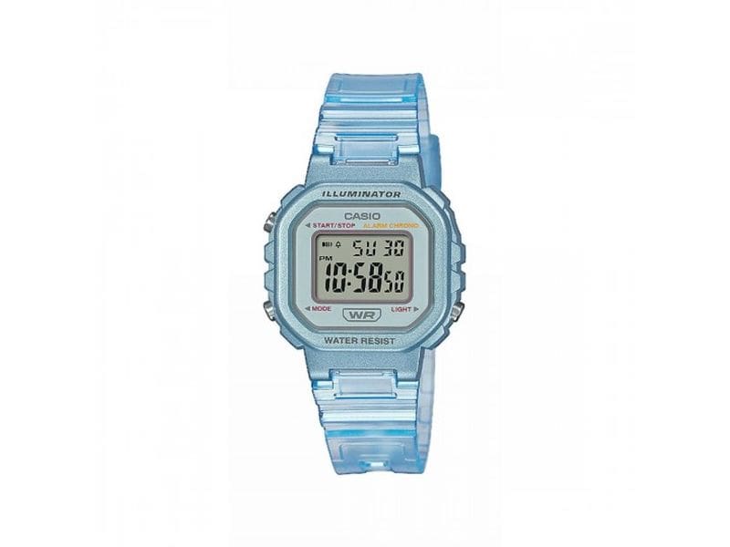 MONTRE CASIO LA-20WHS-2AEF
