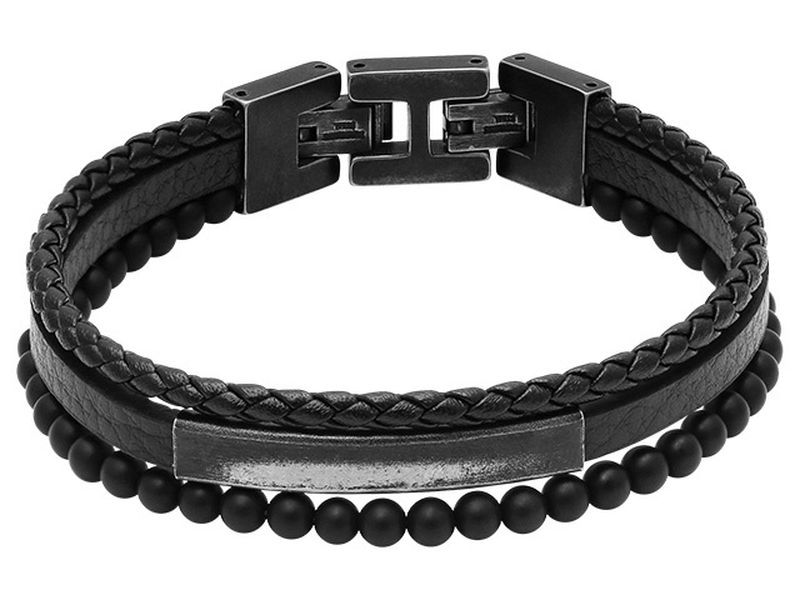 BRACELET ACIER