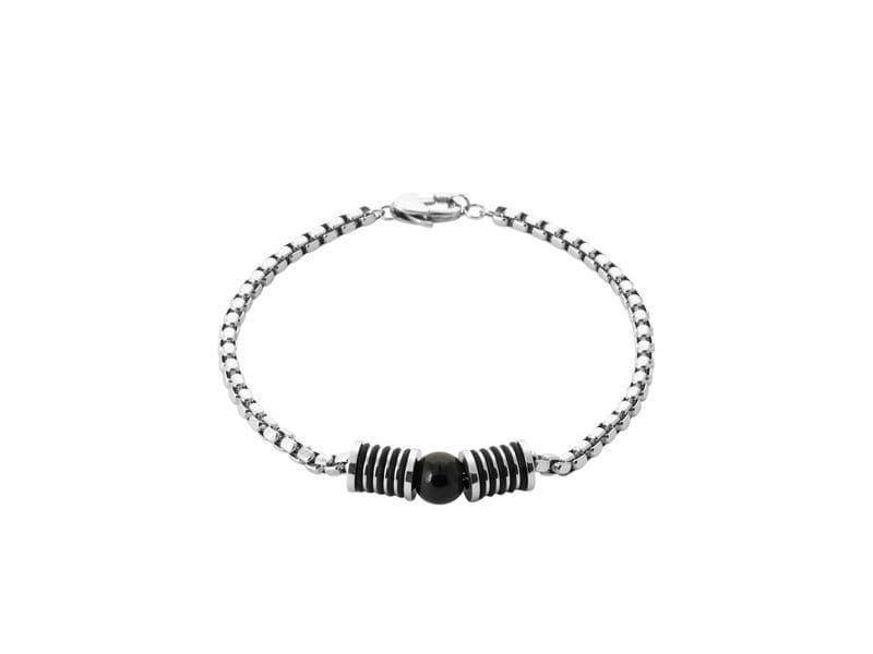 BRACELET ACIER