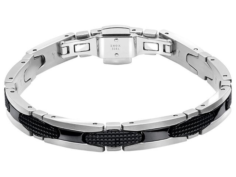 BRACELET ACIER