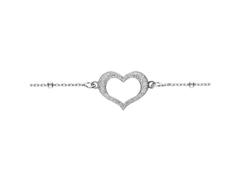 BRACELET ARGENT