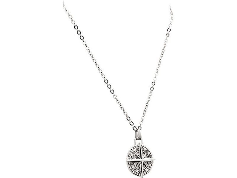 COLLIER ACIER