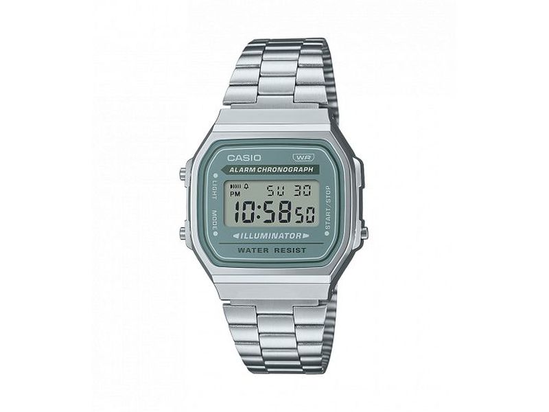 MONTRE CASIO A168WA-3AYES