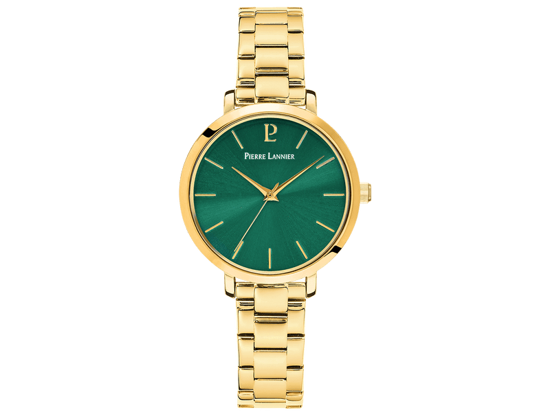 MONTRE FEMME PIERRE LANNIER