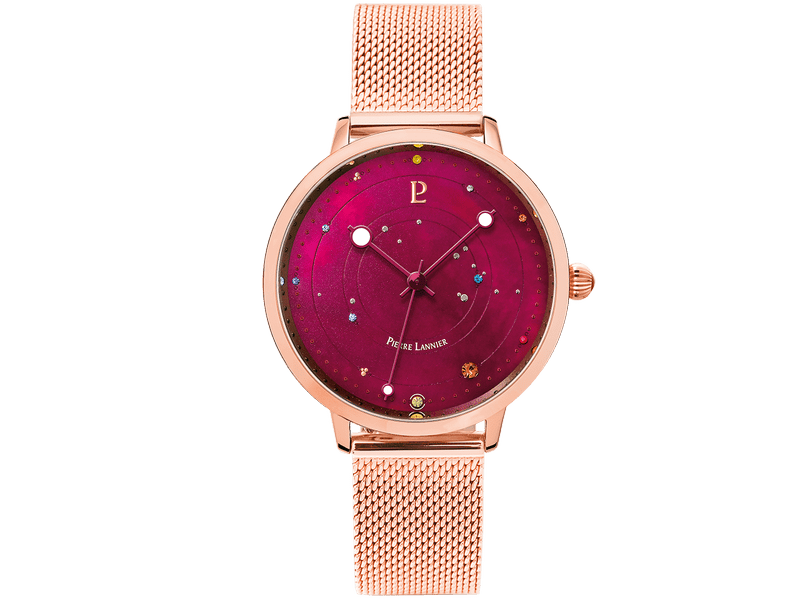 MONTRE FEMME PIERRE LANNIER