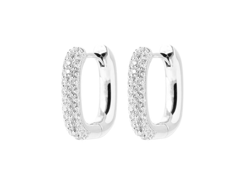 CREOLES ARGENT