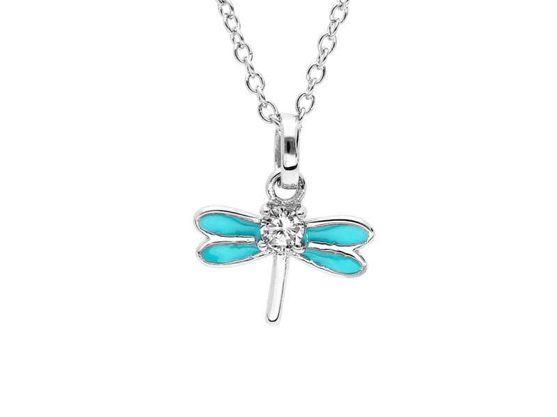 COLLIER ARGENT ENFANT