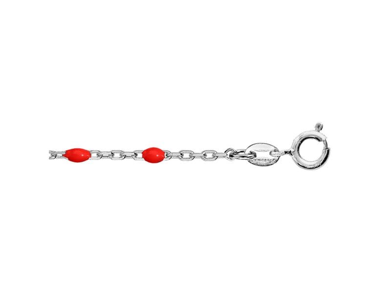 BRACELET ARGENT