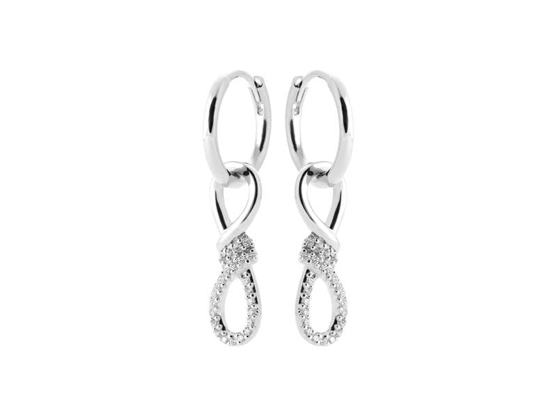 CREOLES ARGENT