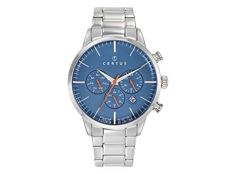 MONTRE HOMME CERTUS