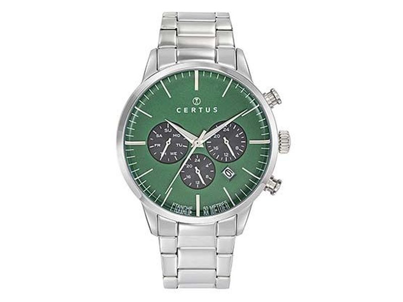 MONTRE HOMME CERTUS