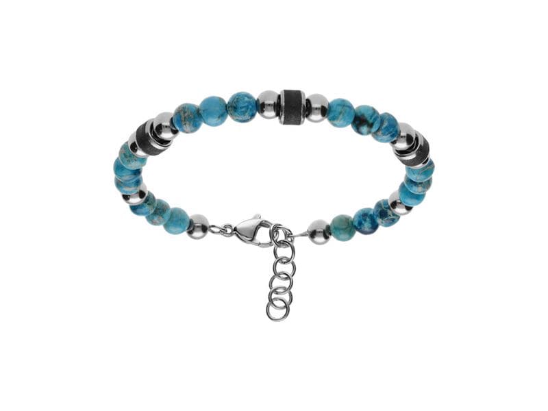 BRACELET ACIER