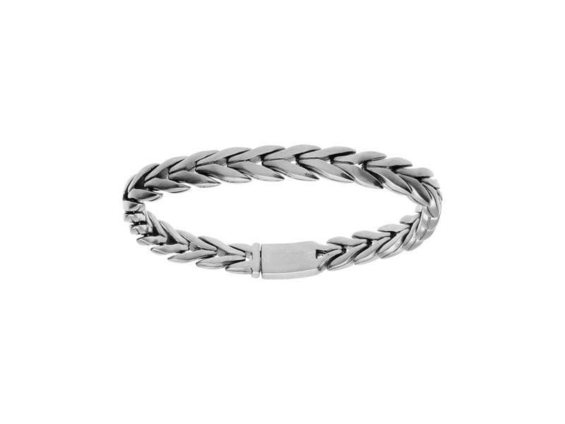 BRACELET ACIER