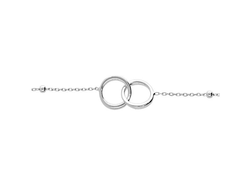BRACELET ARGENT