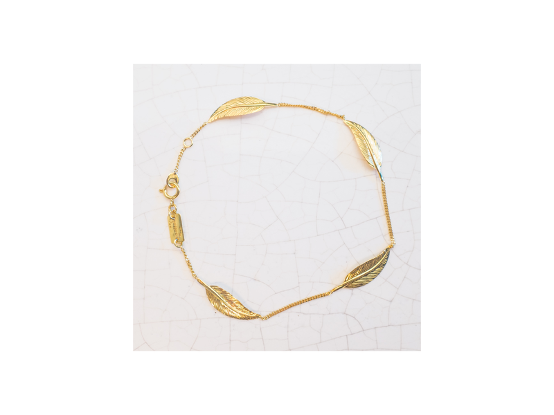 BRACELET OR