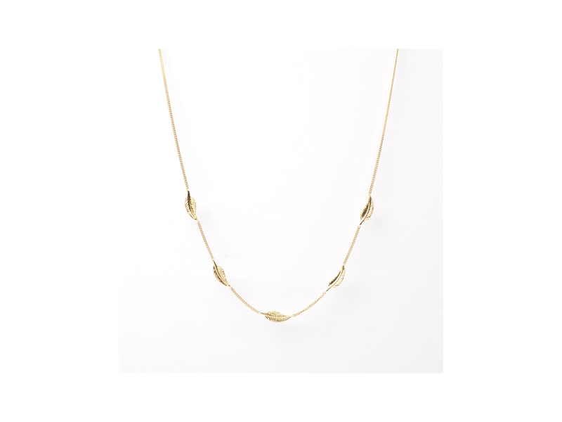 COLLIER OR