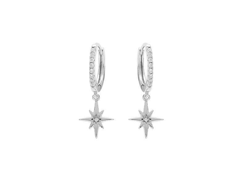 CREOLES ARGENT