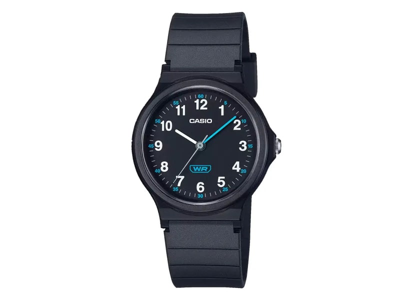MONTRE CASIO LQ-24B-1BEF