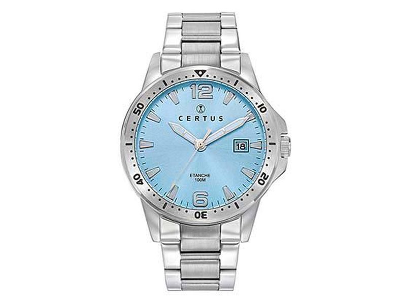 MONTRE HOMME CERTUS