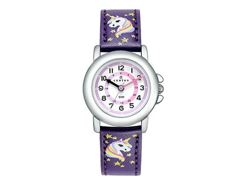 MONTRE CERTUS JUNIOR
