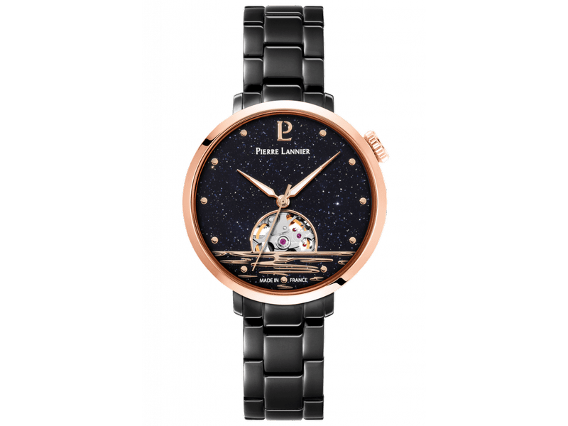 MONTRE FEMME AUTOMATIQUE PIERRE LANNIER