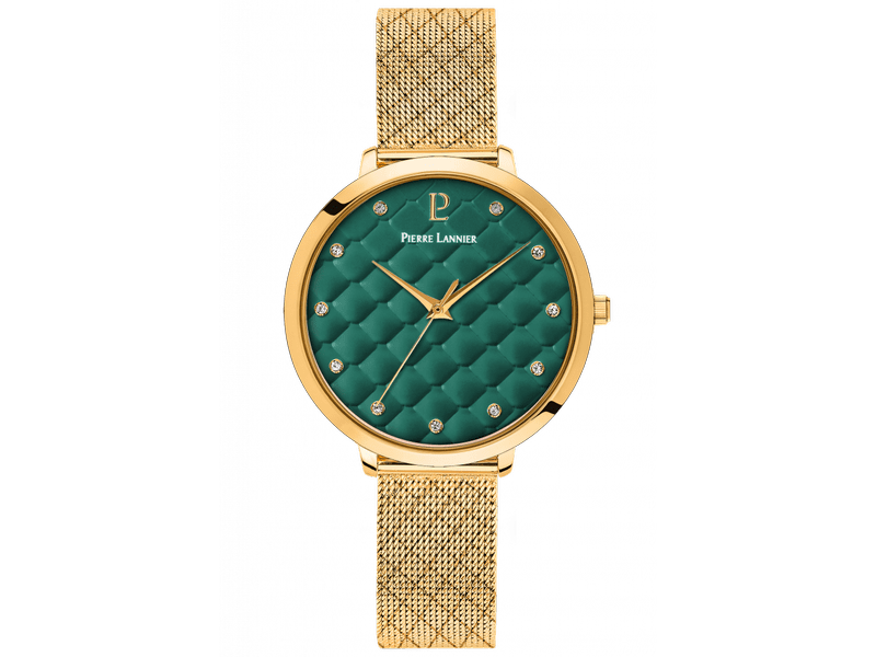 MONTRE FEMME PIERRE LANNIER