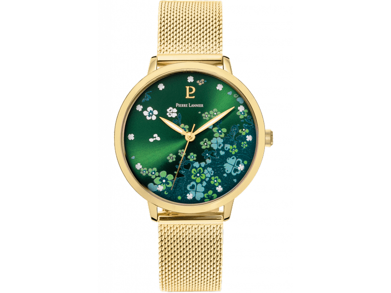 MONTRE FEMME PIERRE LANNIER