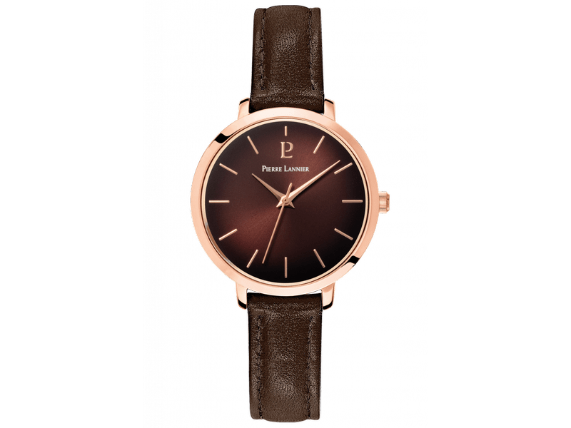 MONTRE FEMME PIERRE LANNIER