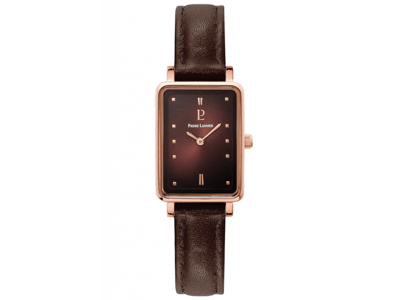MONTRE FEMME PIERRE LANNIER
