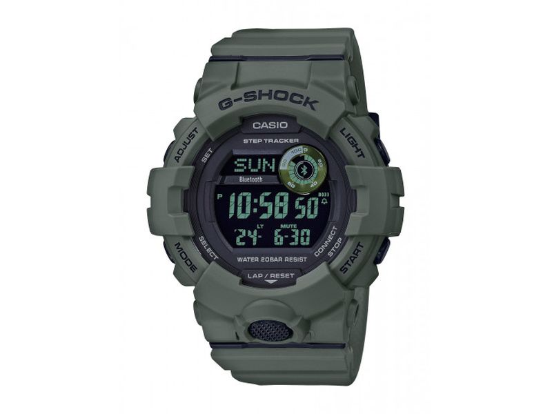 MONTRE CASIO GBD-800UC-3ER