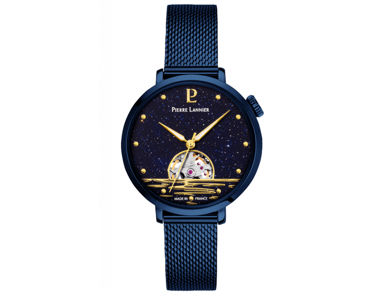 MONTRE FEMME AUTOMATIQUE PIERRE LANNIER