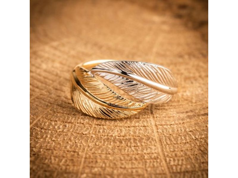 BAGUE OR