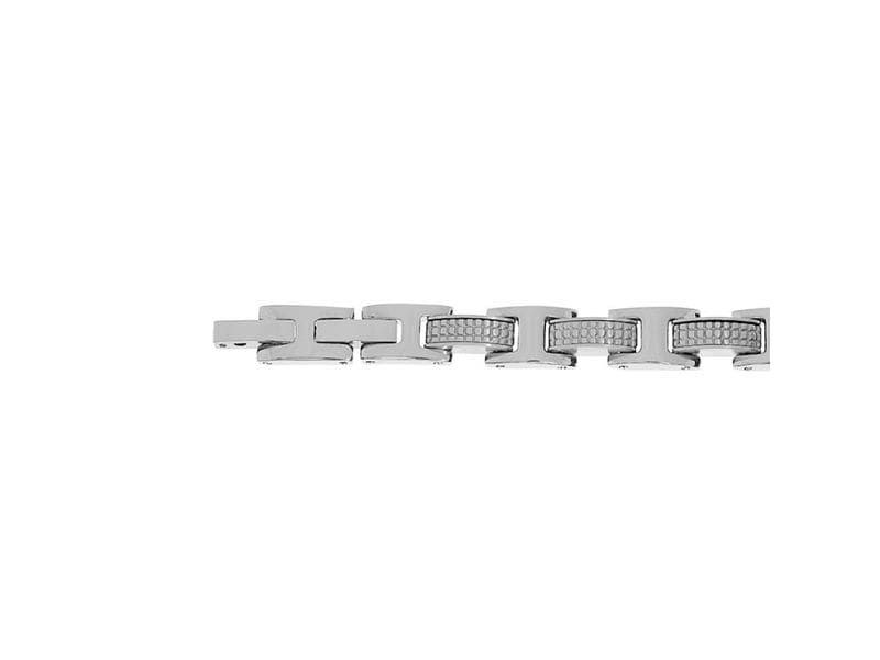 BRACELET ACIER