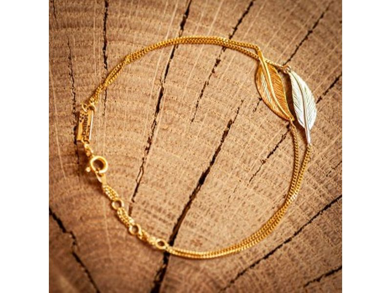 BRACELET OR