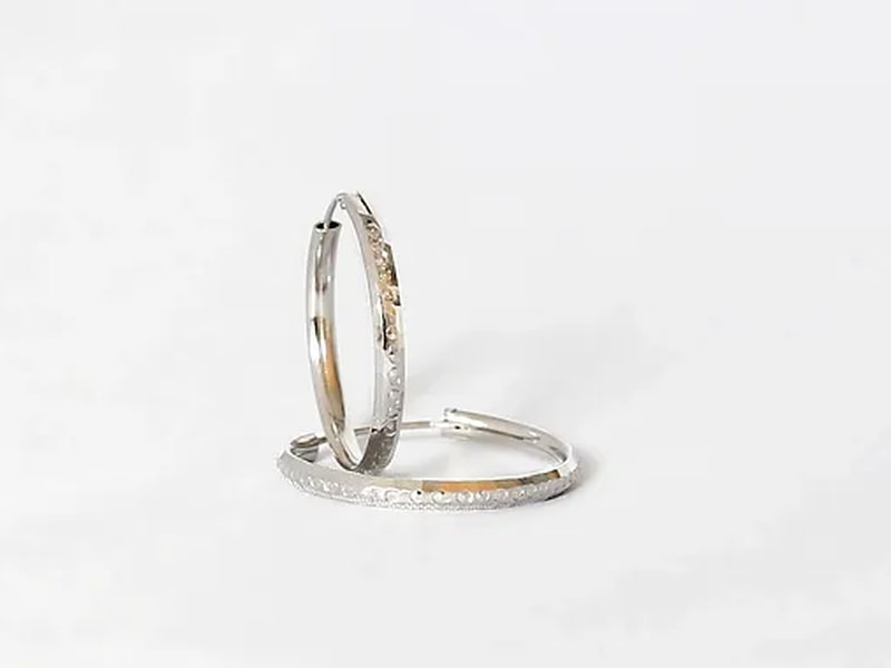 CREOLES ARGENT
