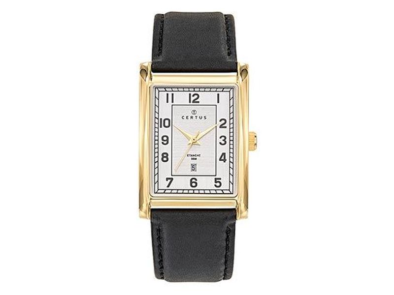 MONTRE HOMME CERTUS